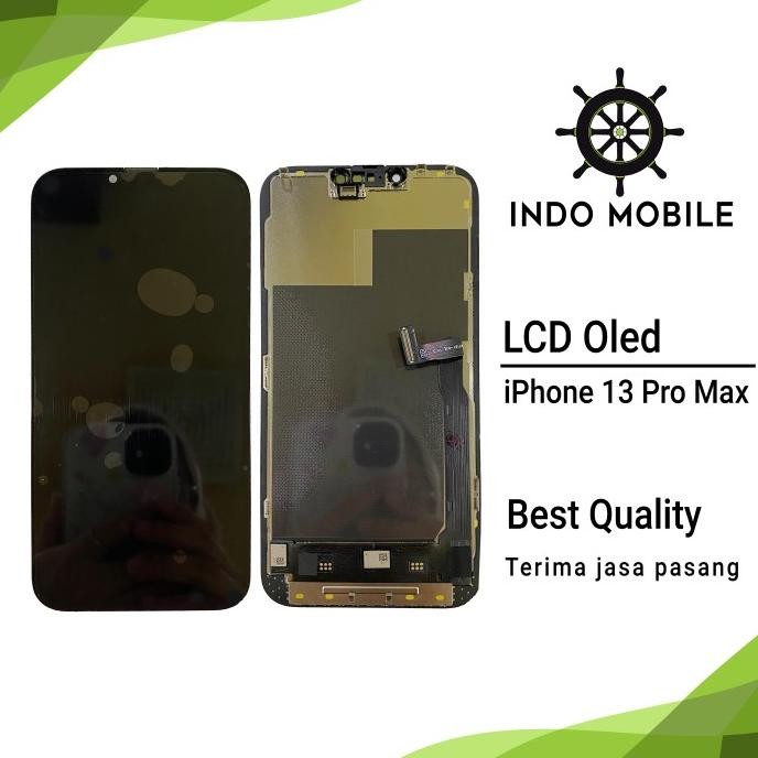 LCD IPHONE 13 PRO MAX ORIGINAL