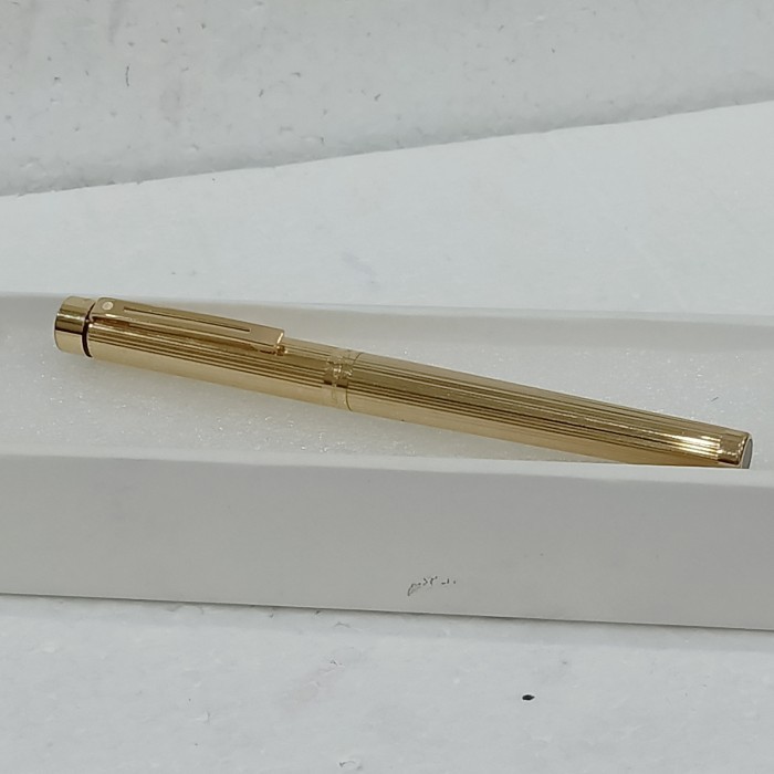 

Farizal - Pena Sheaffer Ori No Montblanc St Dupont Pelikan Waterman Hero Cross Pilot Parker 007