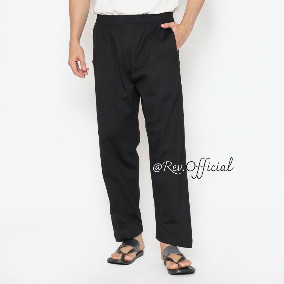 Celana Ihram Pria Celana Sirwal Exlusive Celana Umroh Pria