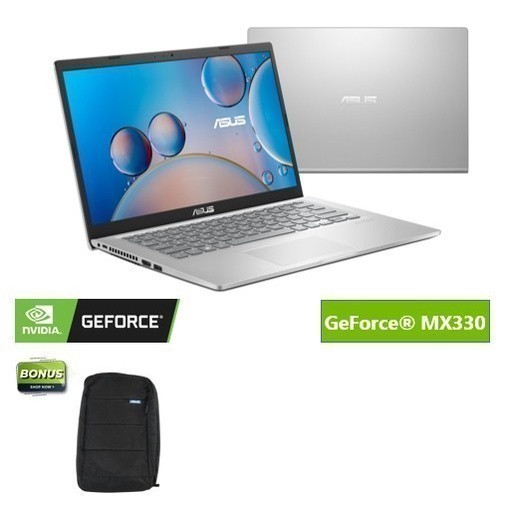 ASUS VIVOBOOK A416JPO GeForce® MX330 - I7 1065G7 8GB 512SSD