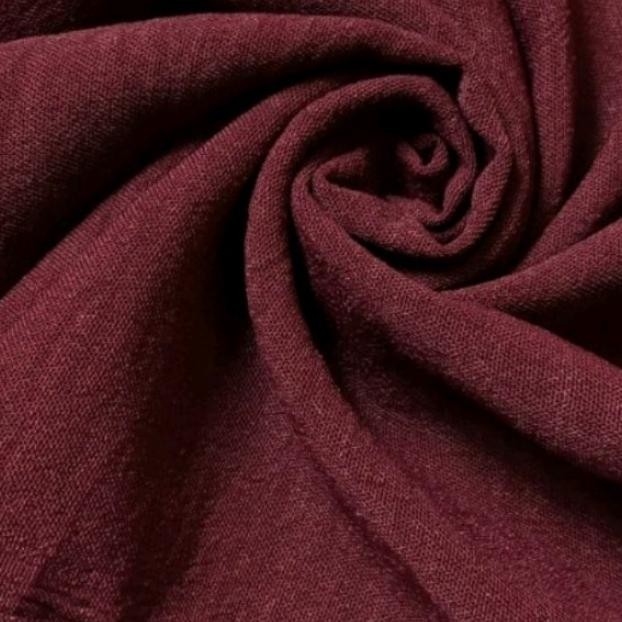 French Khimar Crinkle Airflow Series Talea FK Premium Jumbo Syar'i