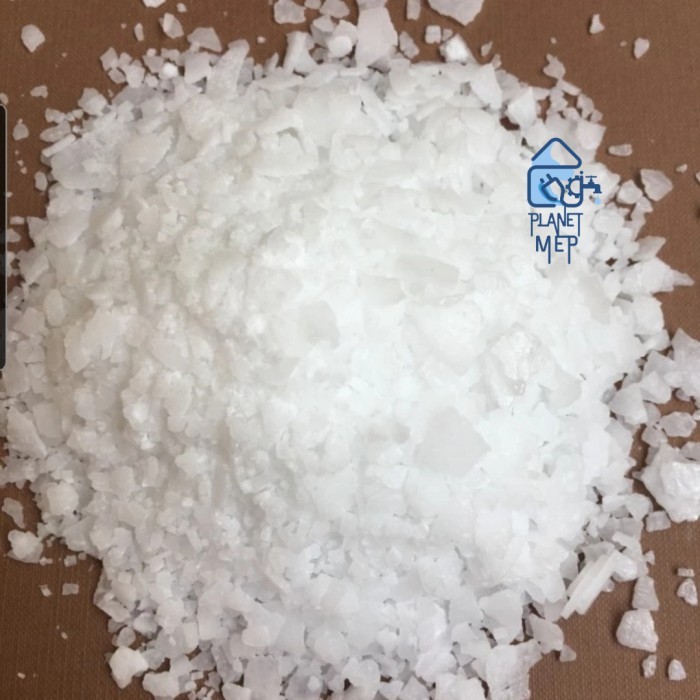 '+'+'+'+] Soda Api / Caustic Soda Flake / NaOH / Natrium Hidroxide