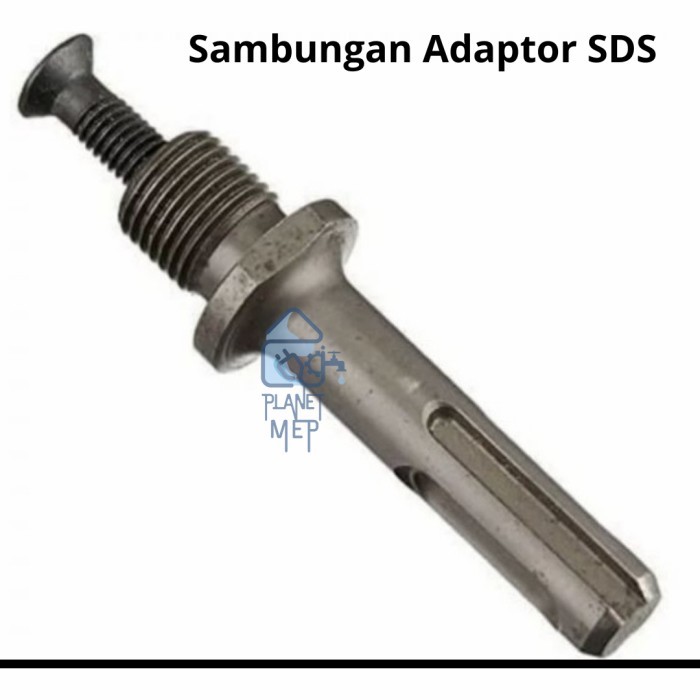 ,,,,,,,] Sambungan Adaptor SDS