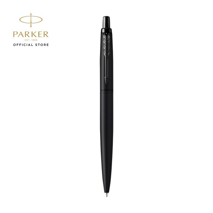 

Ready Parker Jotter XL Black