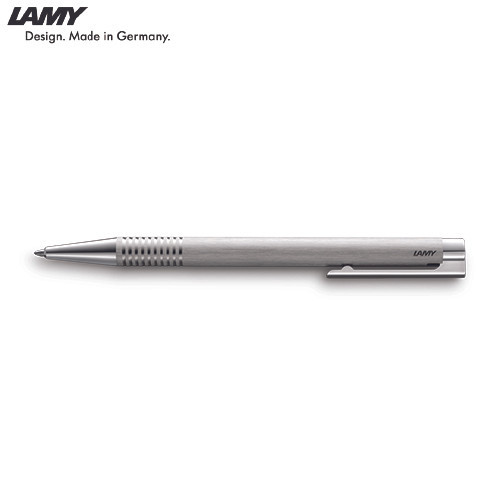 

Ready LAMY LOGO 206 Ballpoint - Brush