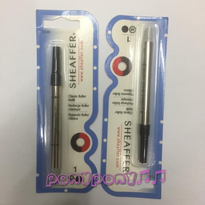 

Ready Refill Sheaffer Roller Ball