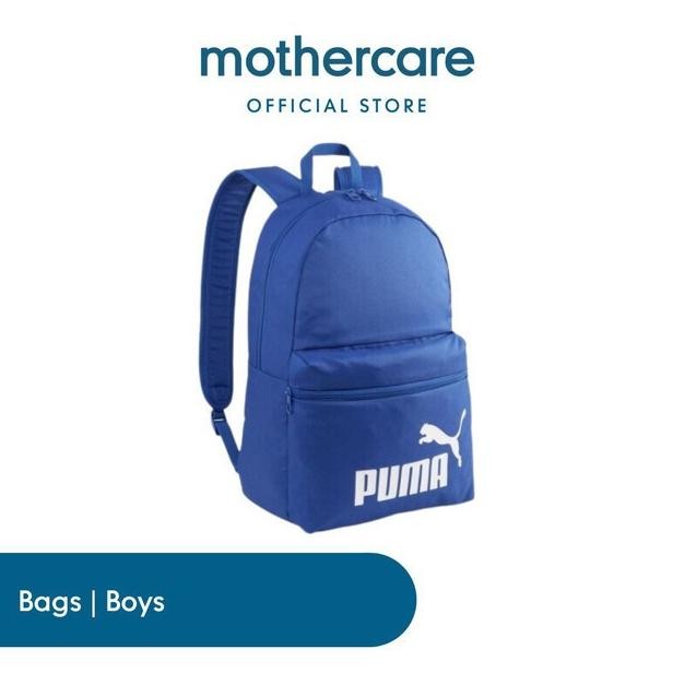 Puma Phase Backpack - Tas Backpack Anak (Multi)