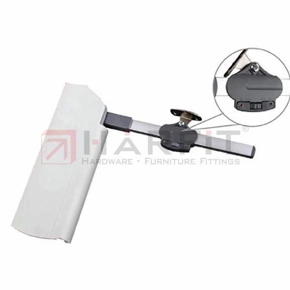 Engsel lift up stay HARFIT Engsel lift slowmotion