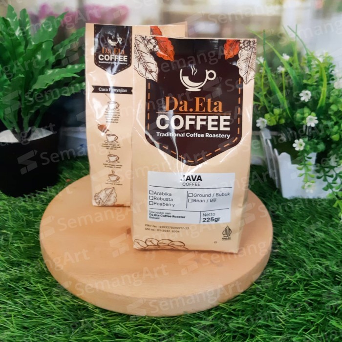 

Kopi Luwak liar Arabika Aceh Gayo 100% asli