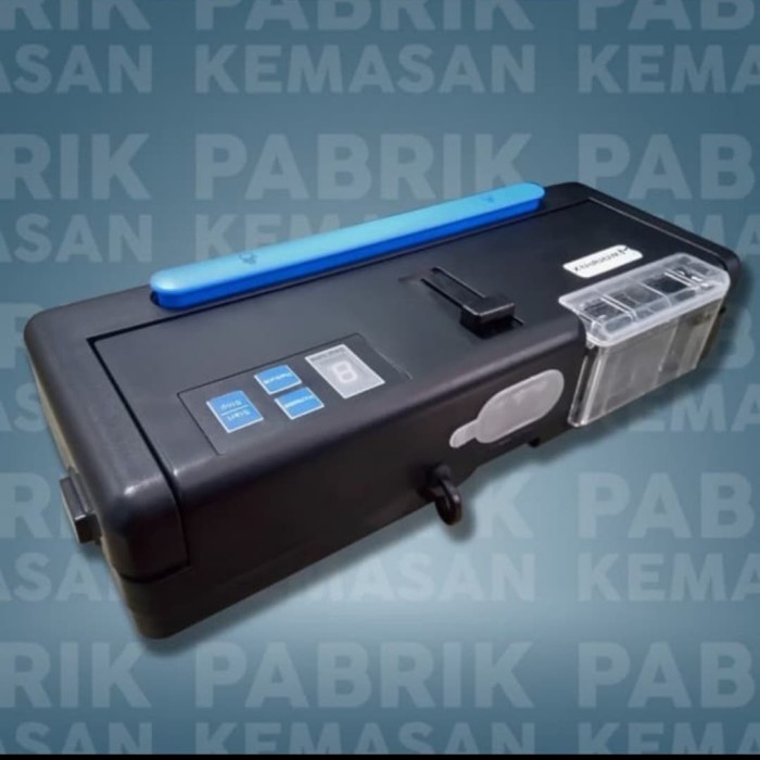 Wirapax by Hualian Mini Vacuum Sealer Model DZ-280X / DZ-280P