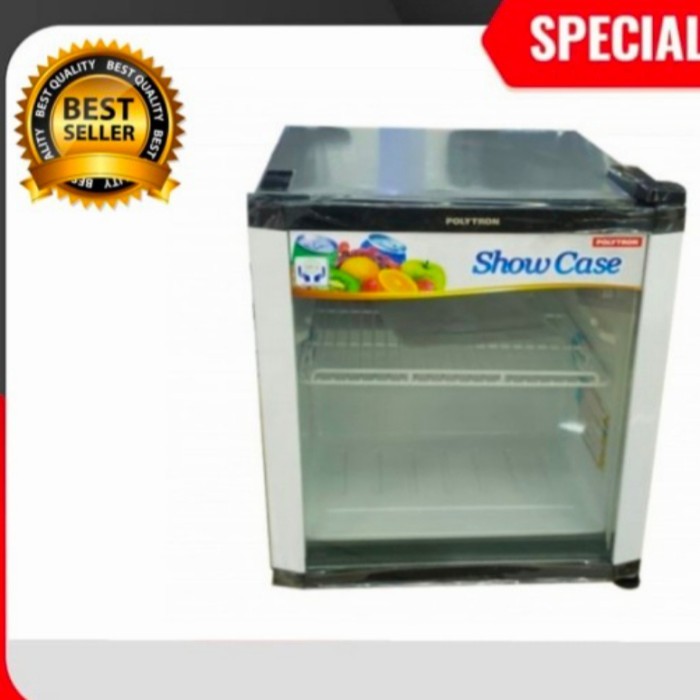 SHOWCASE MINI POLYTRON SCH 51