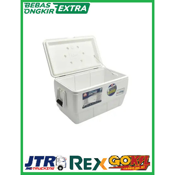 COOLER MARINE ULTRA 45 L