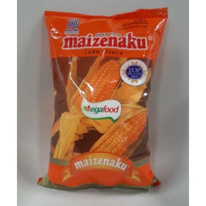 

Tepung Maizenaku ukuran 1 kg