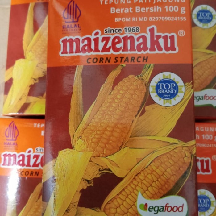 

Maizena tepung maisena tepung jagung