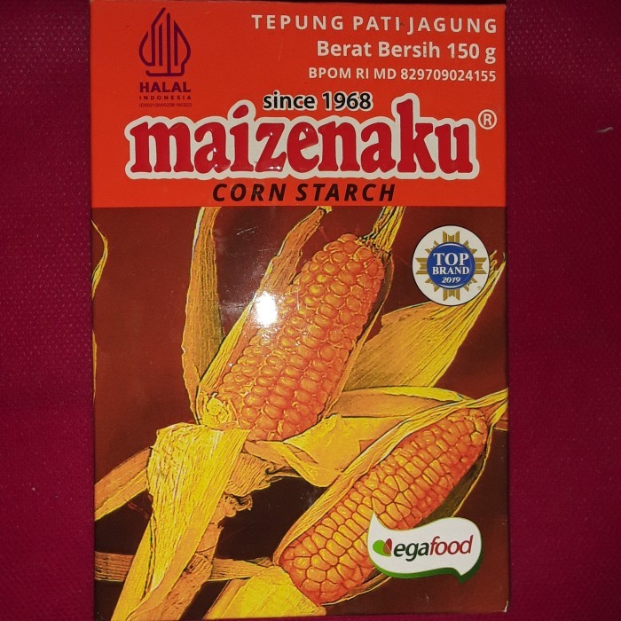 

maizenaku 150 gr