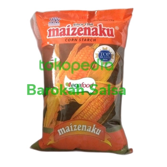 

Tepung Maizenaku 1 kg