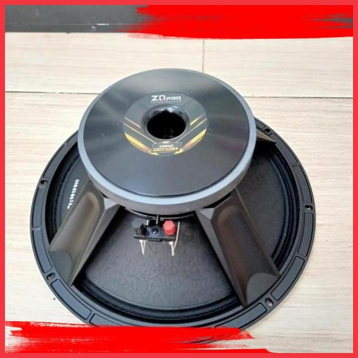 (SOU) SPEAKER ZQ PRO 15800 15 INCH SPEAKER SPEKER 15INCH ZQ PRO 15800