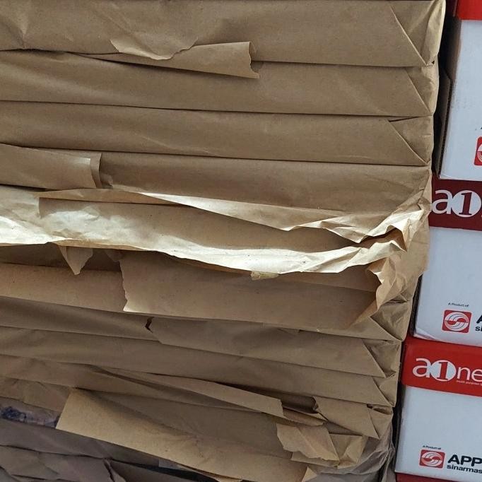 

TERLARIS - Kertas CD/ Kertas Buram Ukuran Plano Berkualitas Murah