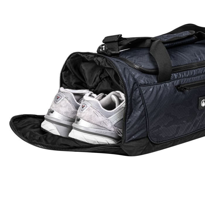 PROMO MURAH Prung Lakhus Tas Dufle Bag Travel Bag