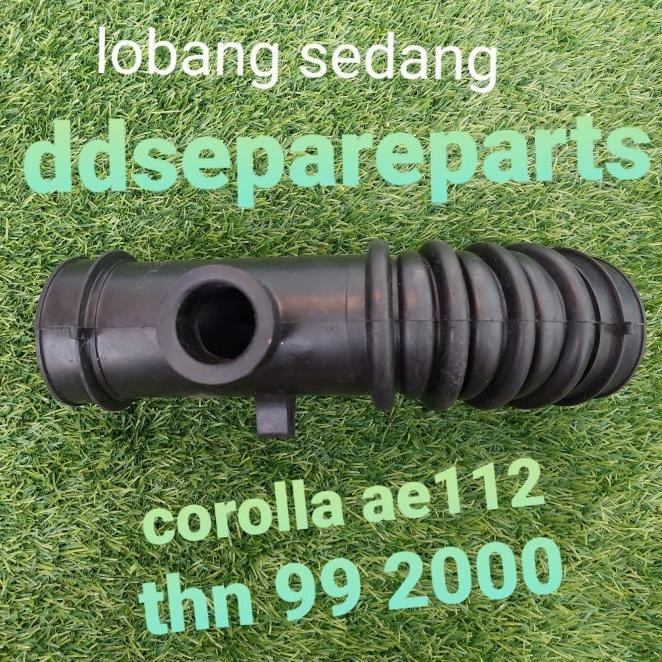 SELANG FILTER UDARA SELANG HAWA COROLLA GREAT COROLLA ALLNEW