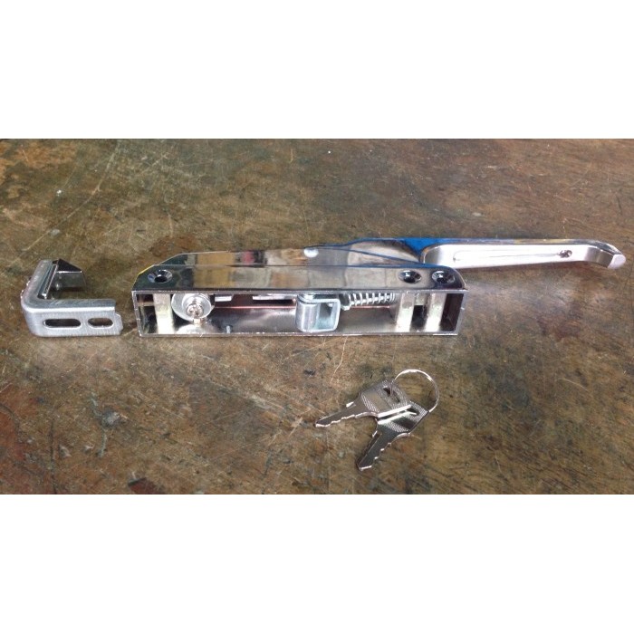 kunci kulkas freezer oven gait bawah