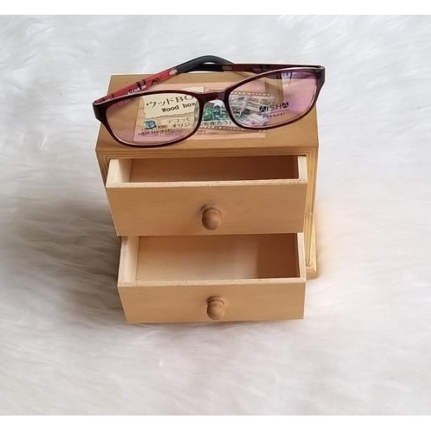 Termurah Kacamata Fashion Cowok Cewek Keren Plastik Berkualitas / Mata Sehat