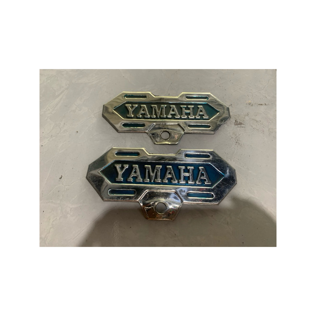 Satu Set Pemanis Arm Footstep Yamaha L2g L2s Yb 100 L2sn L2super