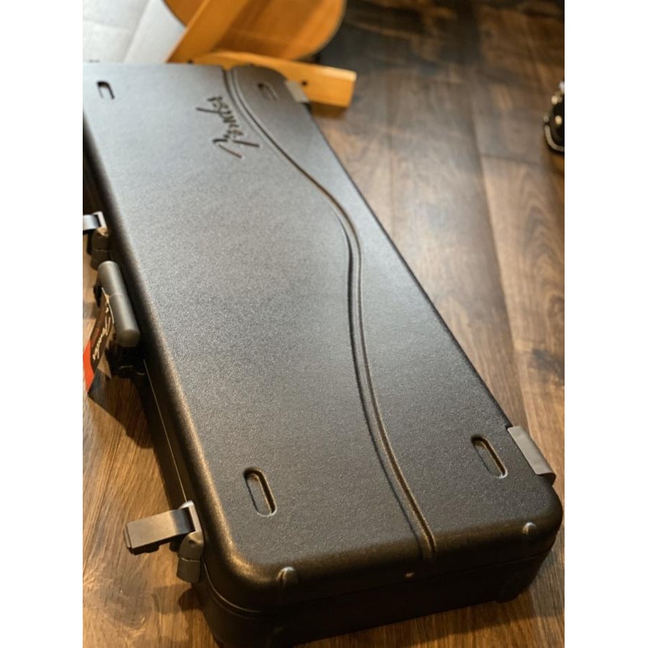 Fender Molded Jazzmaster Abs Case