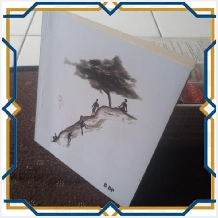 

[NAU55] BUKU ORIGINAL B.DP.