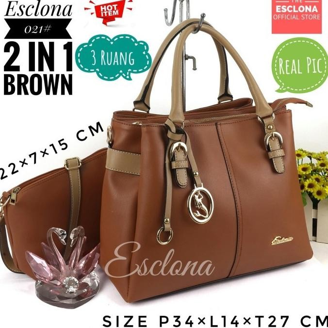 Tas Wanita Import Batam Original Branded Bag Handbag Grosir Selempang