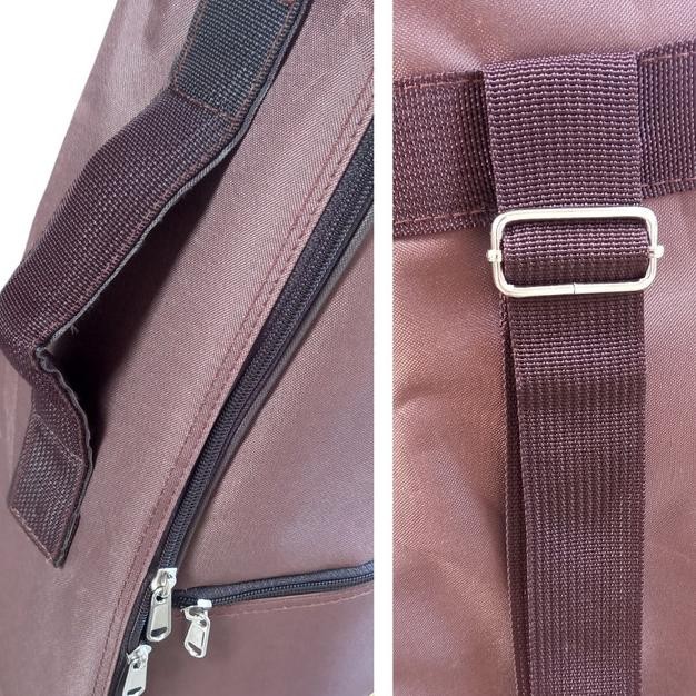 Tas Gitar Akustik Yamaha & Cort Bahan Anti Air