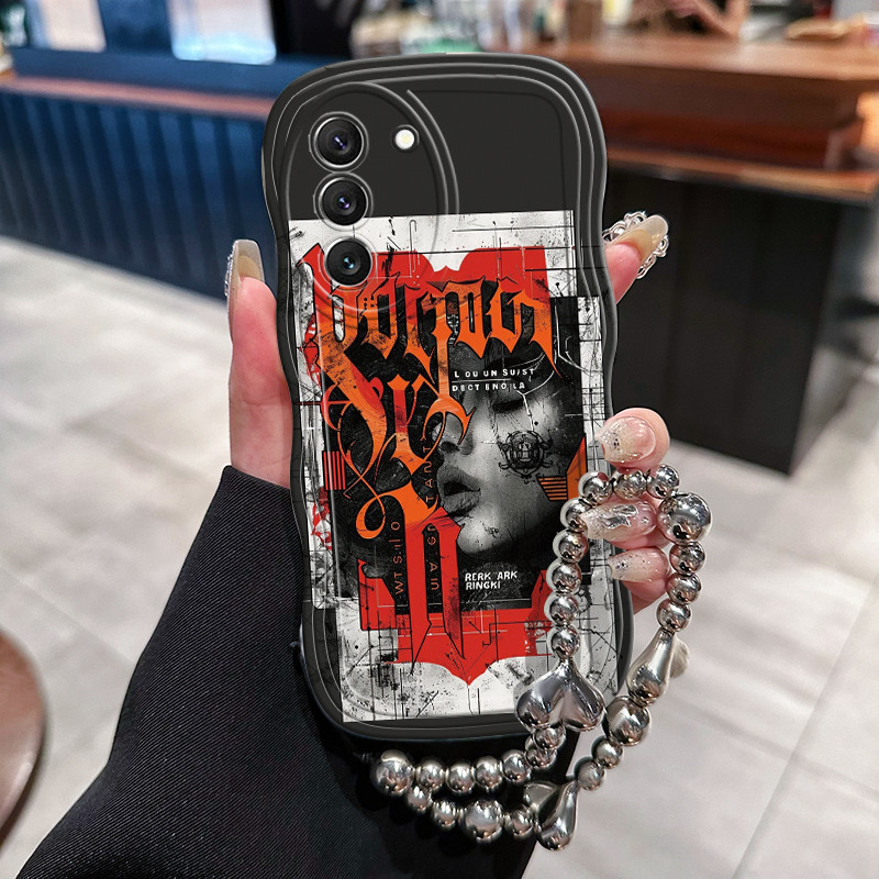 Casing Hp Untuk Samsung Galaxy S22 Plus S22 Ultra S21 Plus S21 Ultra S21 FE S20 Plus S20 Ultra S20 F