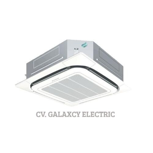 READY STOKKK AC DAIKIN THAILAND CASSETE NON INVERTER 4pk 3ph Wired SCC100AYR