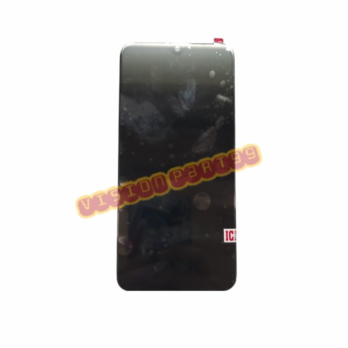 Diskon LCD TOUCHSCREEN INFINIX SMART 3 PLUS X627 - INFINIX S4 X626 X626B
