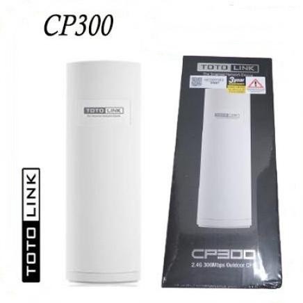 TERMURAH - totolink cp300 wireless outdoor
