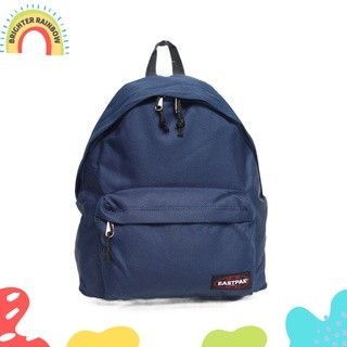 TAS RANSEL SEKOLAH IMPORT MURAH BERKUALITAS EASTPAK 9801-1