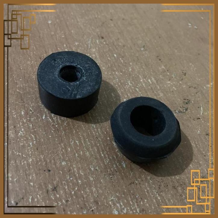 [PDS] Karet Shockbreaker Belakang Corona RT81 RT100 RT104 RT116 RT132 TT132