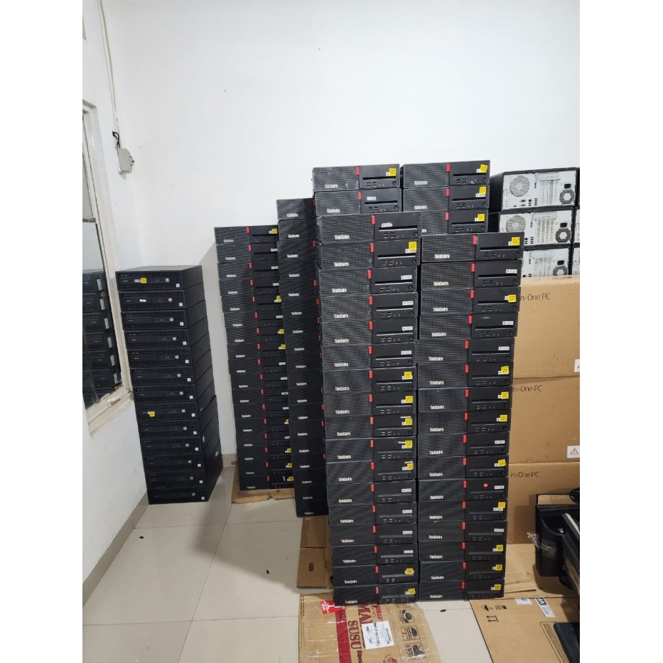 Komputer Kasir fullset MinimarketSusu