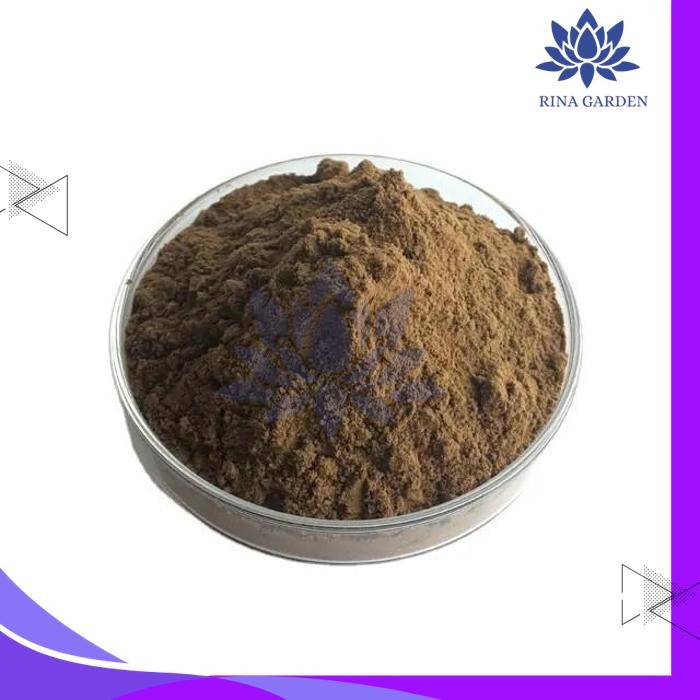 INSOMNIA / 50GR EXTRACT TEH AKAR VALERIAN KERING DRIED POWDER PRODUK TERBAIK