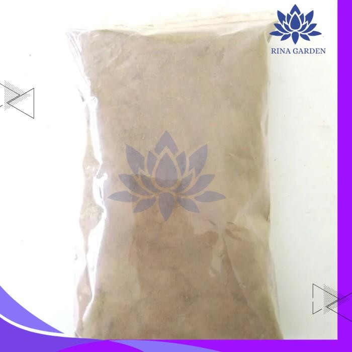 

BUBUK DAUN PEGAGAN 1KG / ANTANAN / BUBUK DAUN KAKI KUDA MURNI TERMURAH