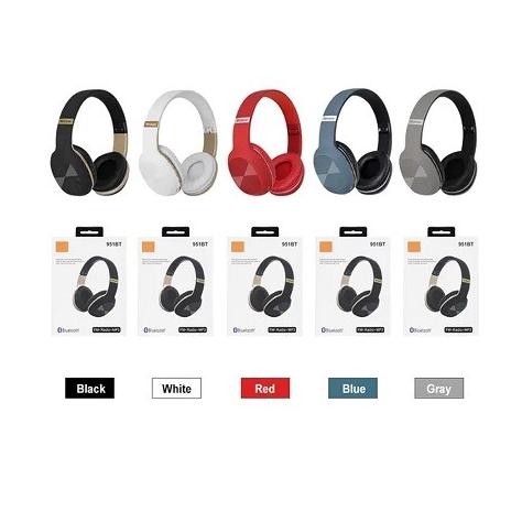 HEADPHONE JBL P951BT HEADPHONE WIRELESS HEADPHONE BLUETOOTH IRF