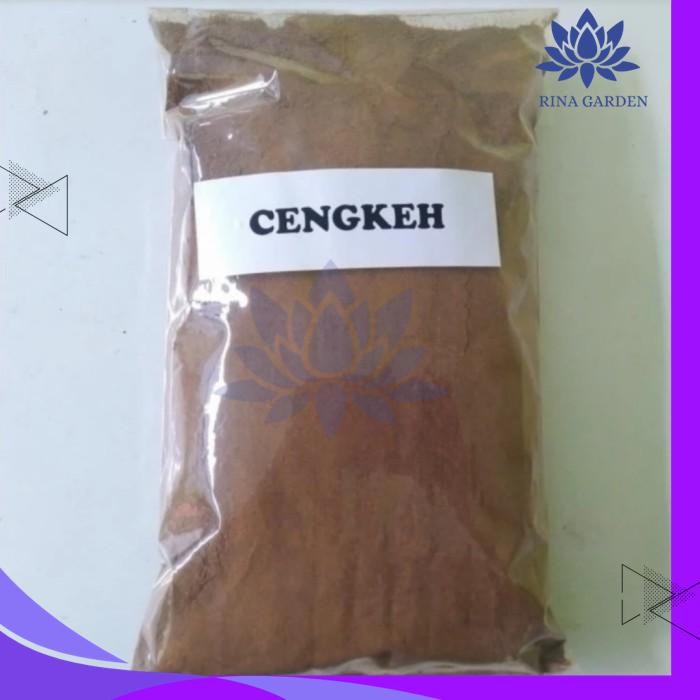 

BUBUK CENGKEH ASLI 250GR ORIGINAL GRATIS ONGKIR
