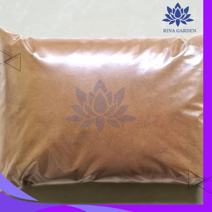 

BUBUK KULIT MANGGIS 500GR ASLI TANPA CAMPURAN BEST PRODUCT