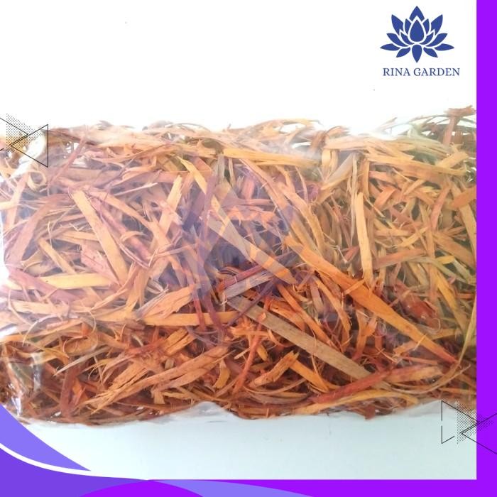 

KAYU SECANG SERUT 200GR BEST SELLER