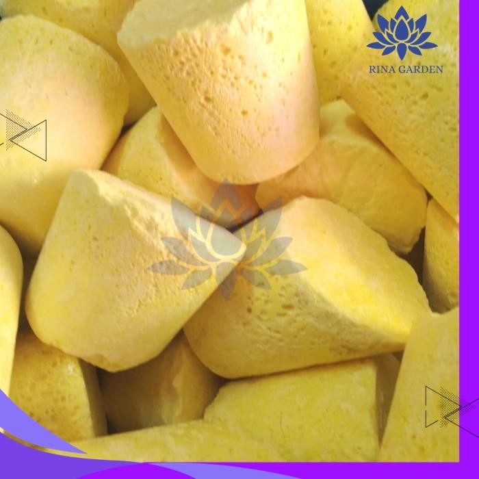 

SULFUR / BELERANG 1KG BEST SELLER , UNTUK SEGALA PENYAKIT KULIT TERMURAH