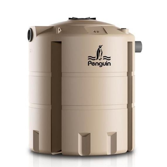 TERMURAH - PENGUIN BIO 100 ( 1000 Liter ) TANGKI AIR SEPTIC TANK