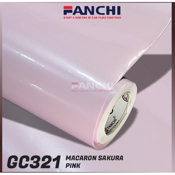 

TERLARIS - 152cm Sticker FANCHI Magic Candy Flip Color Series 152cm Permeter