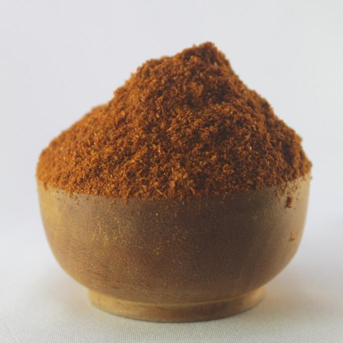 

Cabe bubuk kering powder 1 kg bahan dapur cabai super pedas HM