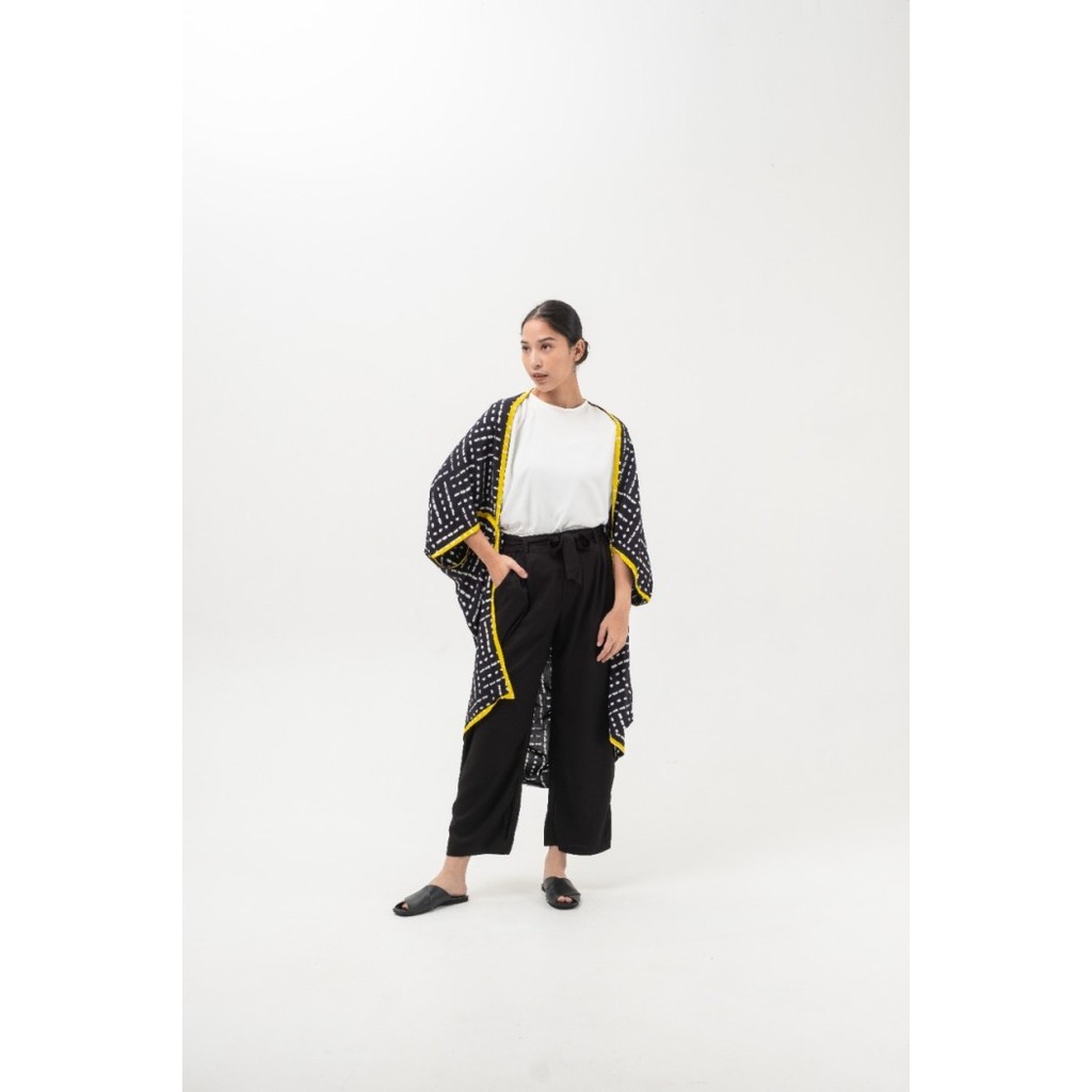 Dama Kara Natha Outer