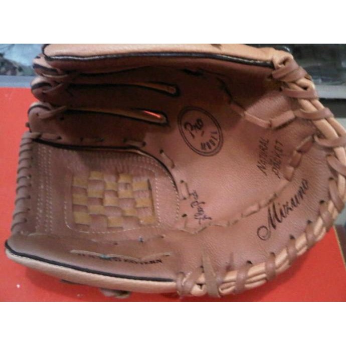 Glove Baseball / Softball Mizuno TMA